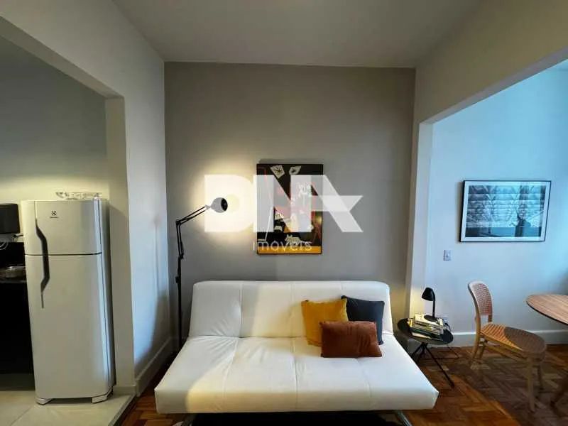 Apartamento : / Residencial / Copacabana - Foto 3