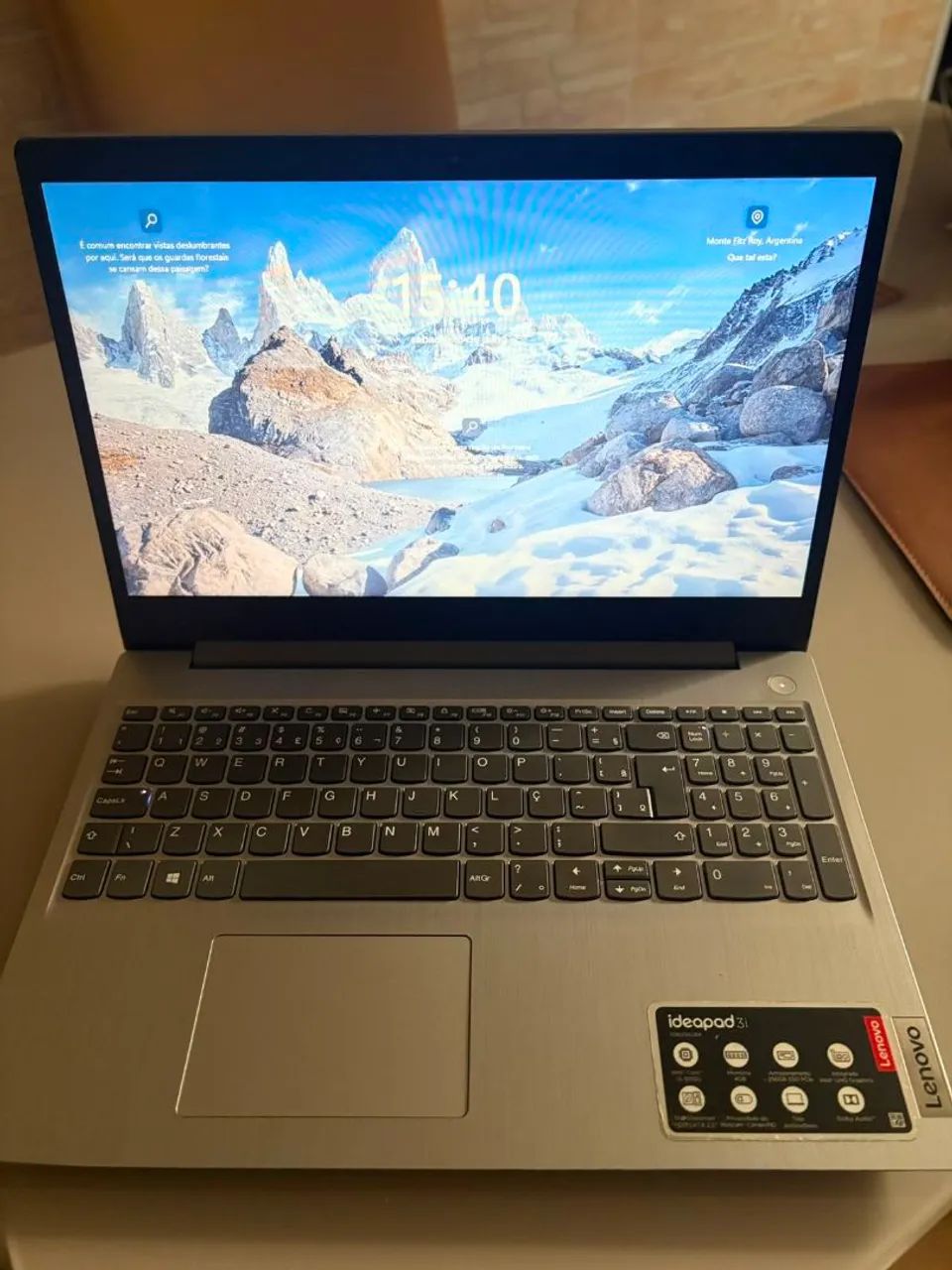Notebook Lenovo  - Foto 4
