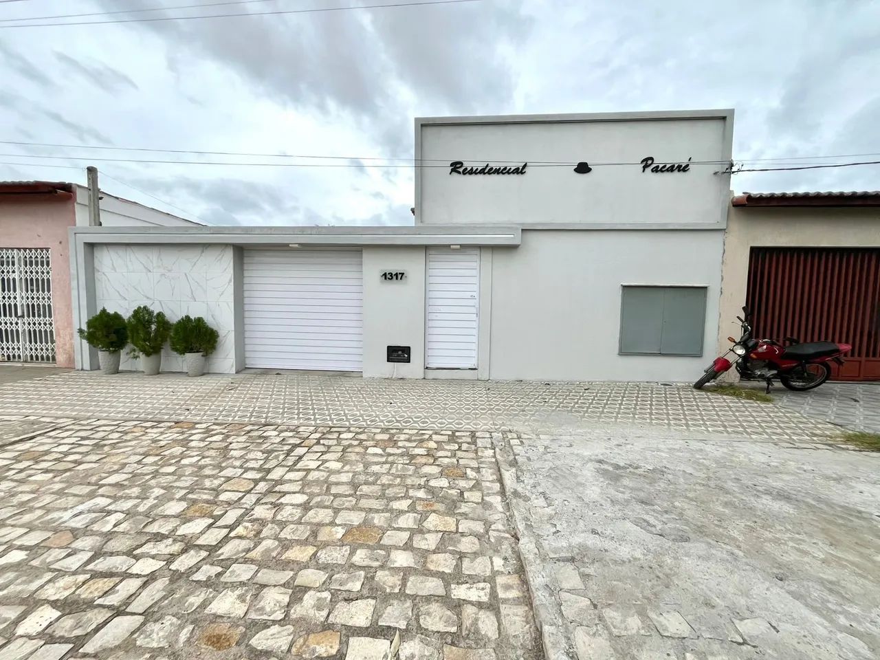 Residencial Pacaré