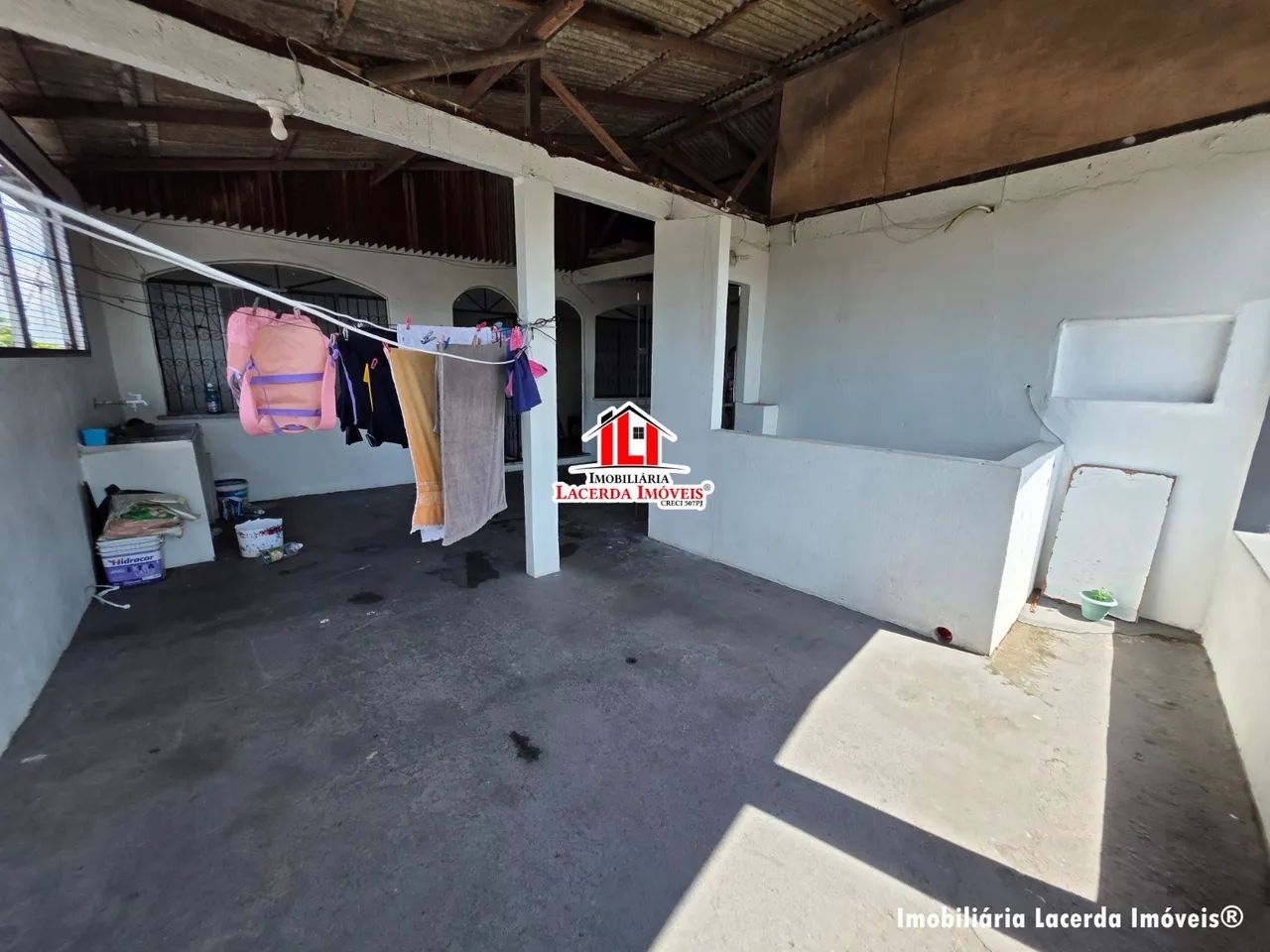 Prédio Residencial com 5 Quitinetes Oportunidade de Investimento - Foto 4
