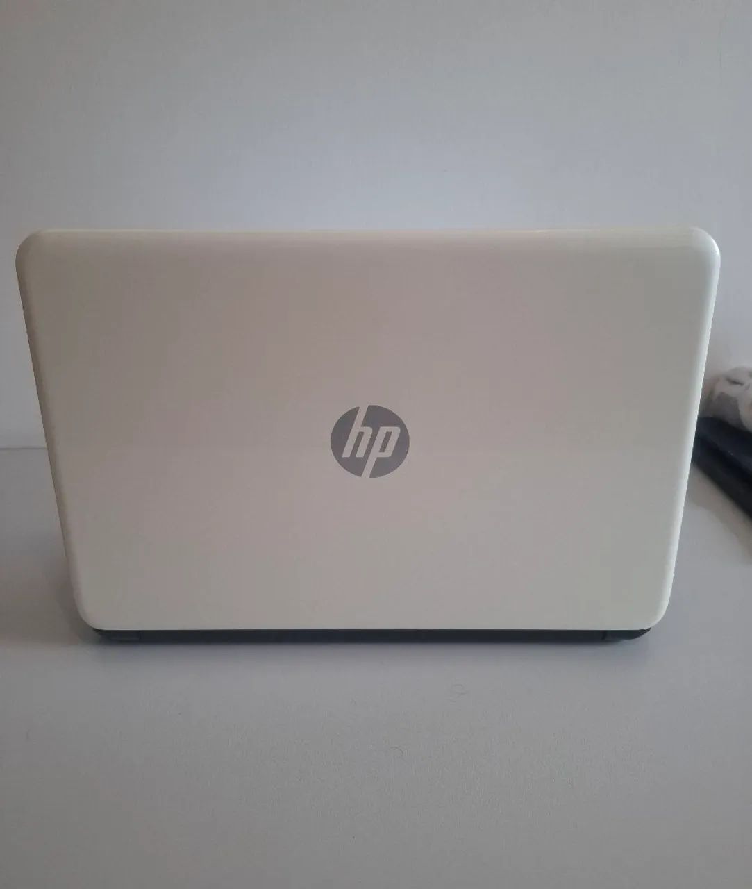 Notebook HP 14" | SSD 120GB + HD 500GB | 4GB RAM | Celeron N2830 - Foto 3