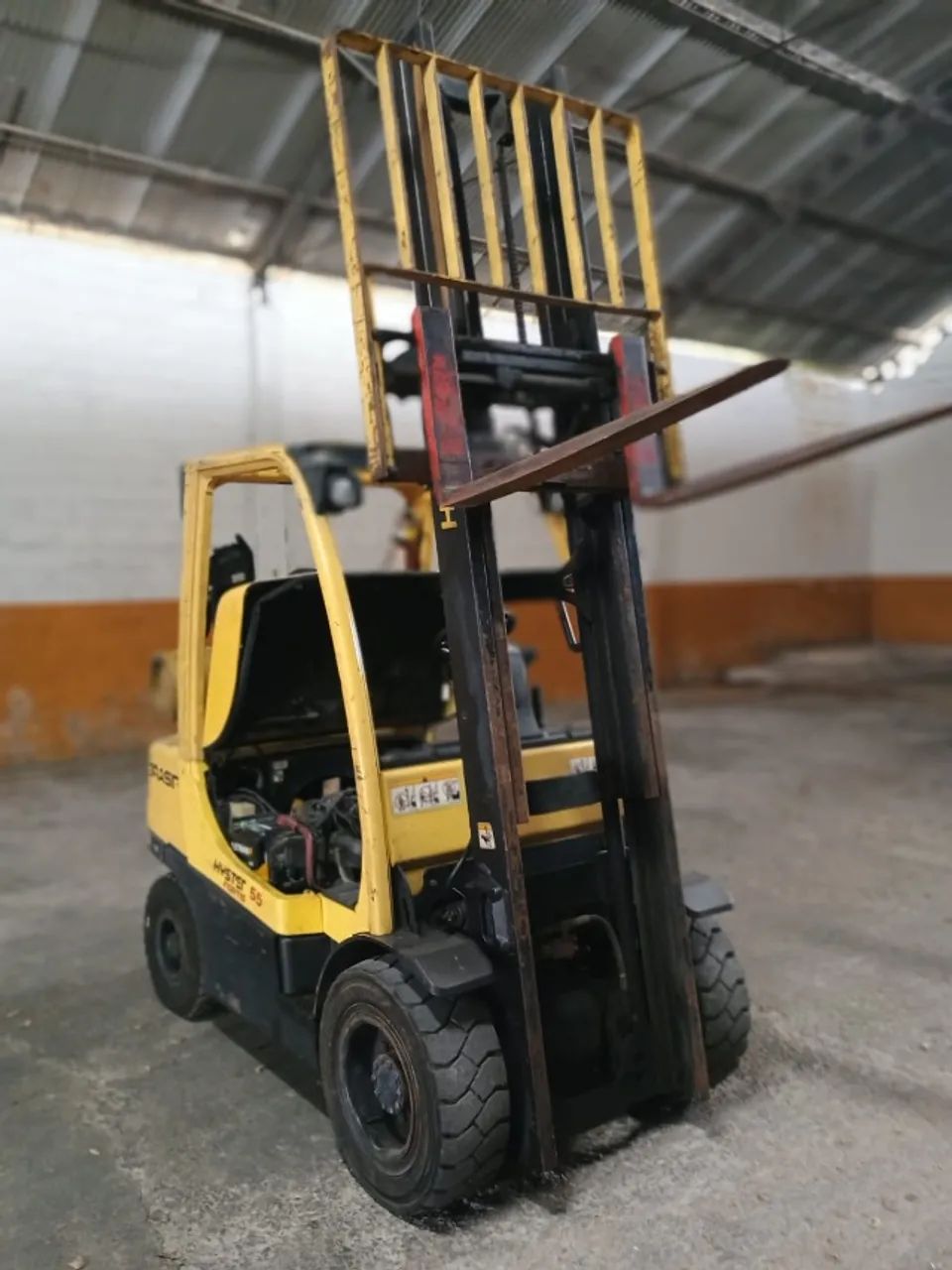 empilhadeira