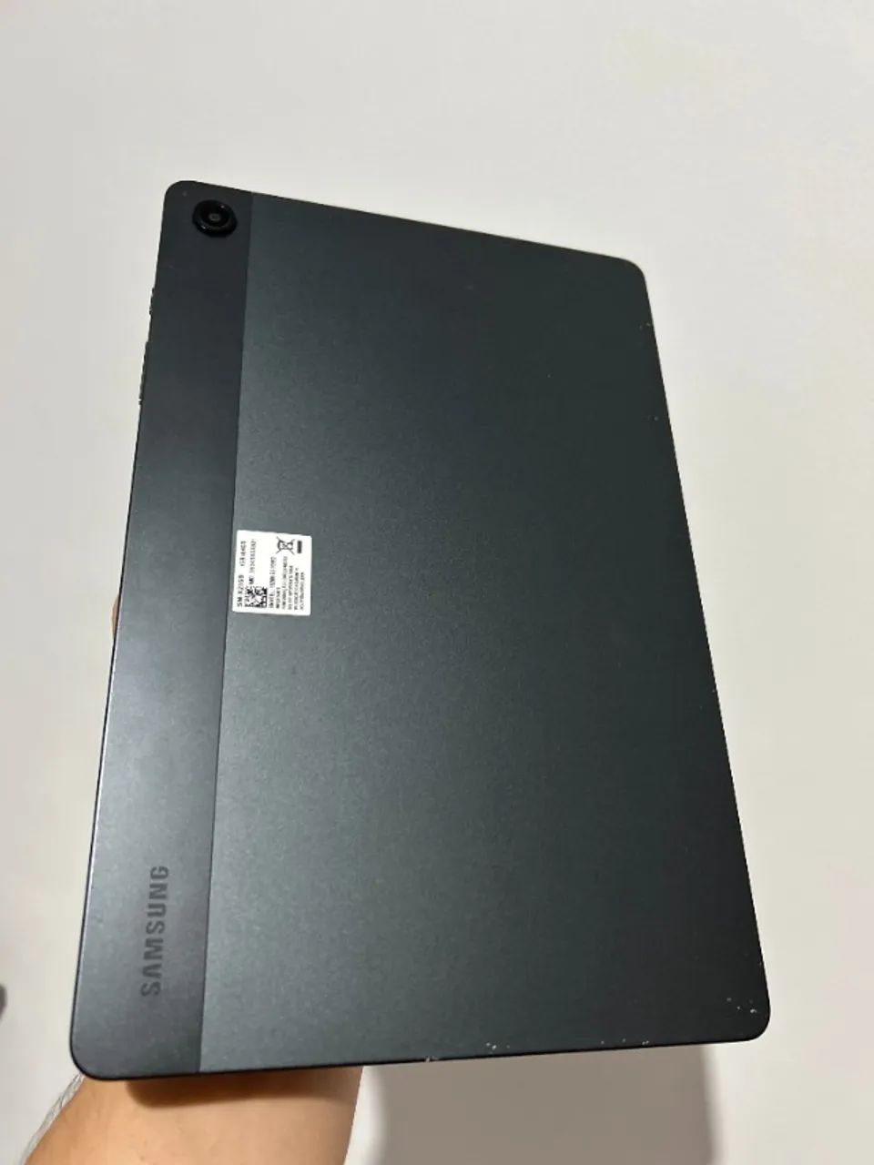 Samsung Galaxy Tab A9+ 5G - Foto 3