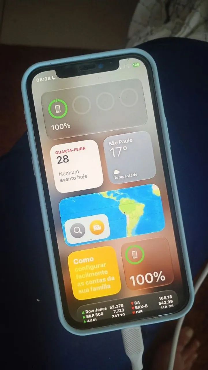 iPhone 12 128gb