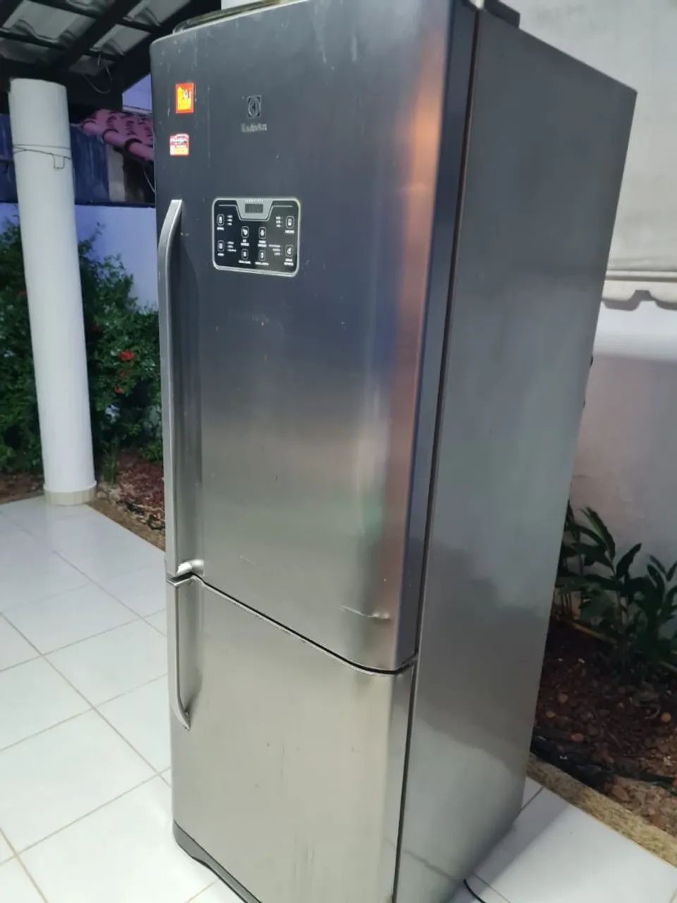 Geladeira.  - Foto 3