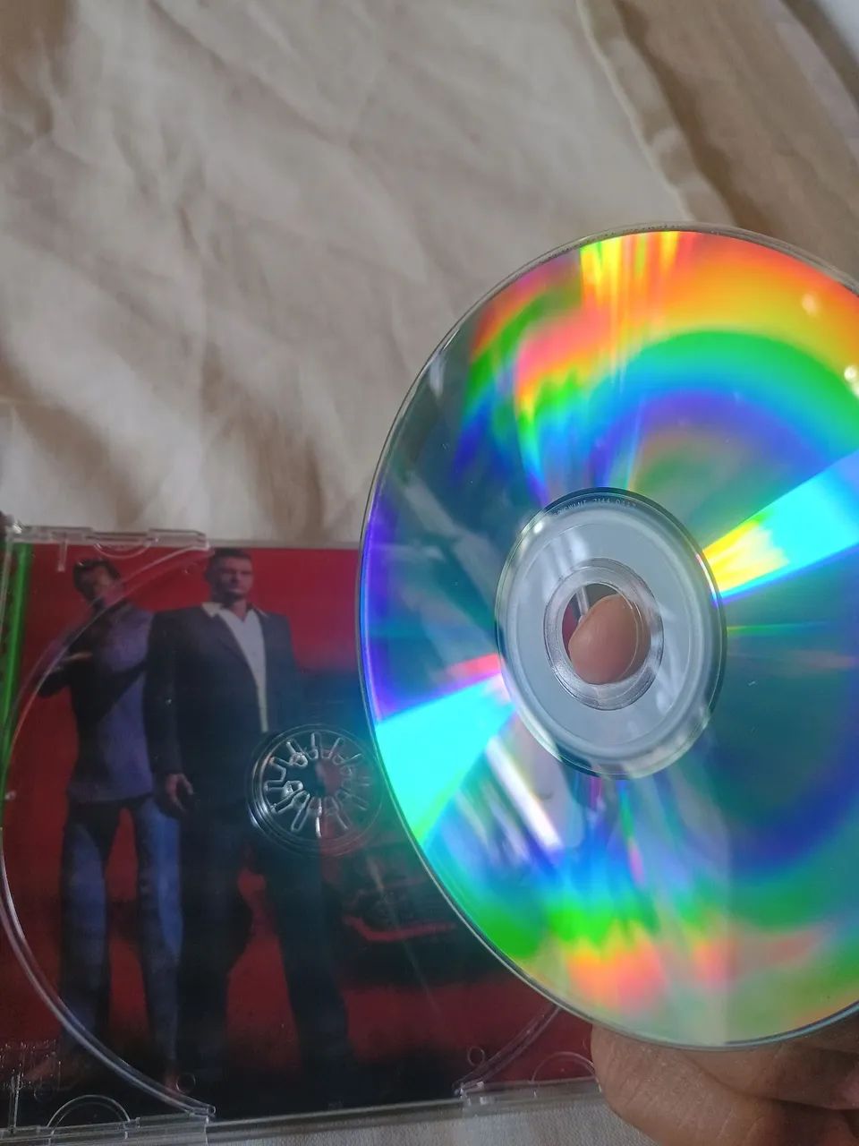 Driver 2 - Réplica  - Foto 5