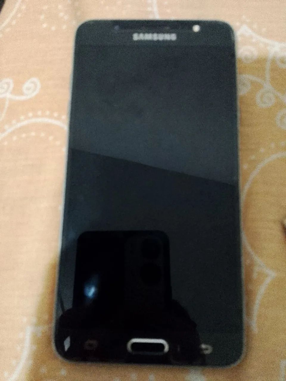 Celular Galaxy J7 2016 - Foto 2