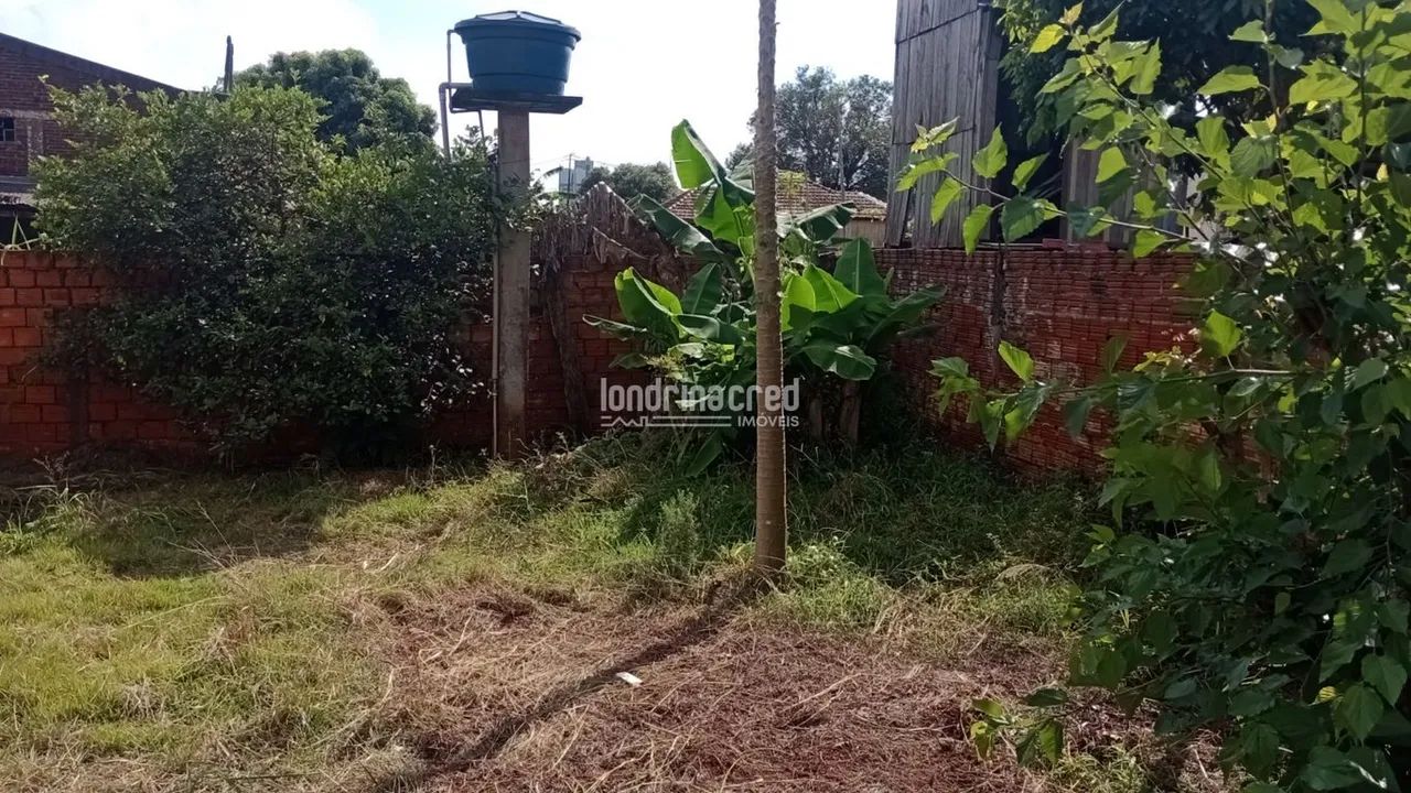 Casa à venda no Centro de Rolândia com 2 quartos e 70 m² de área útil - Foto 3