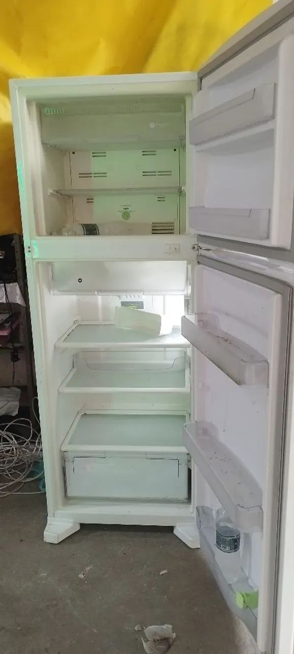 Geladeira Consul  - Foto 2