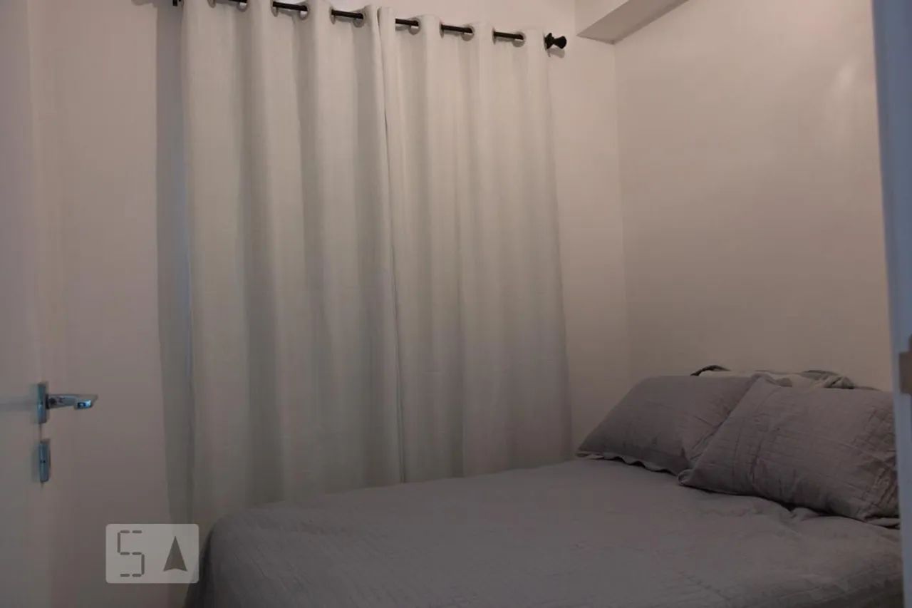 Apartamento à Venda - Centro, 1 Quarto, 45 m2 - Foto 5