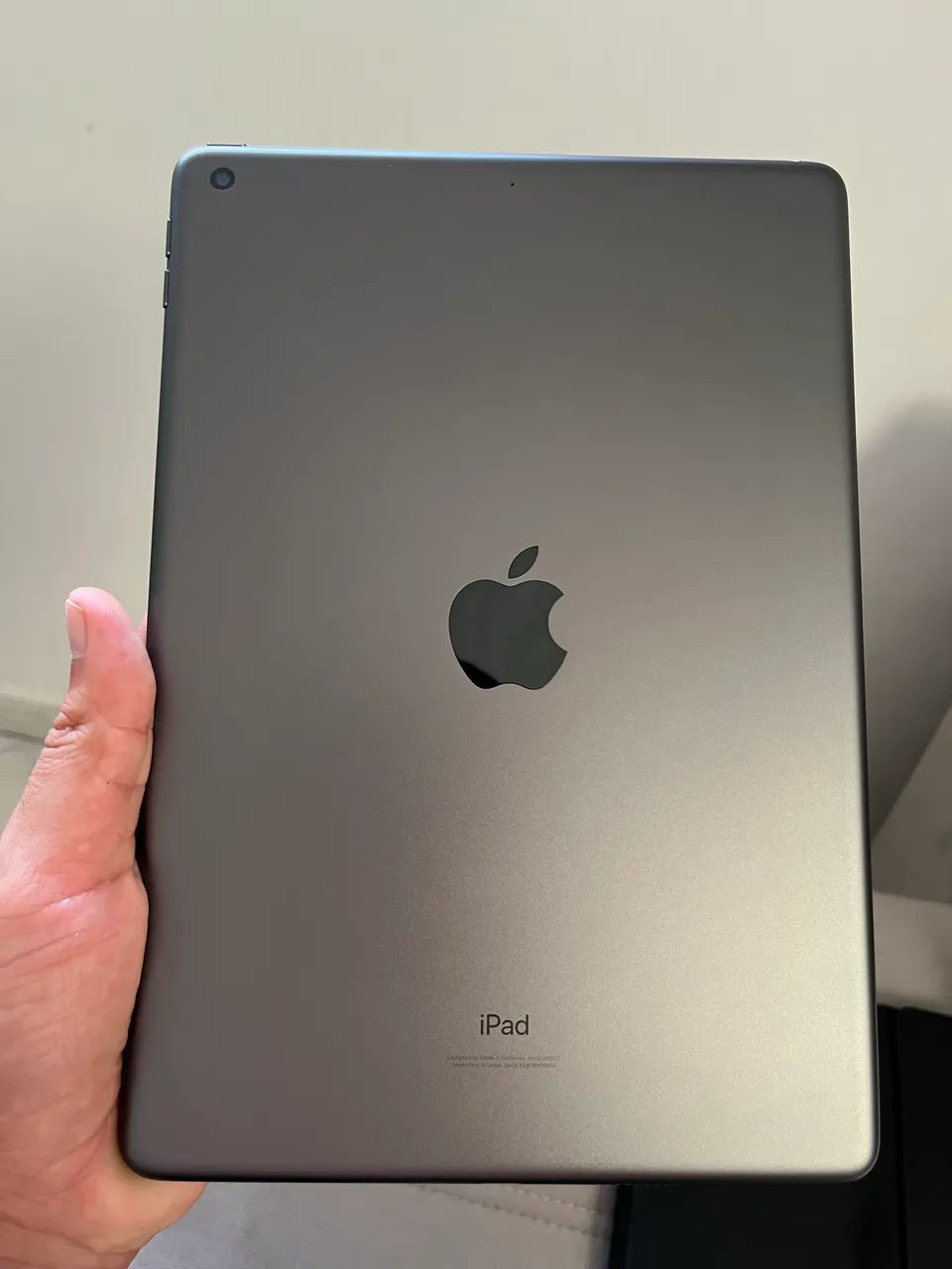 iPad  - Foto 5