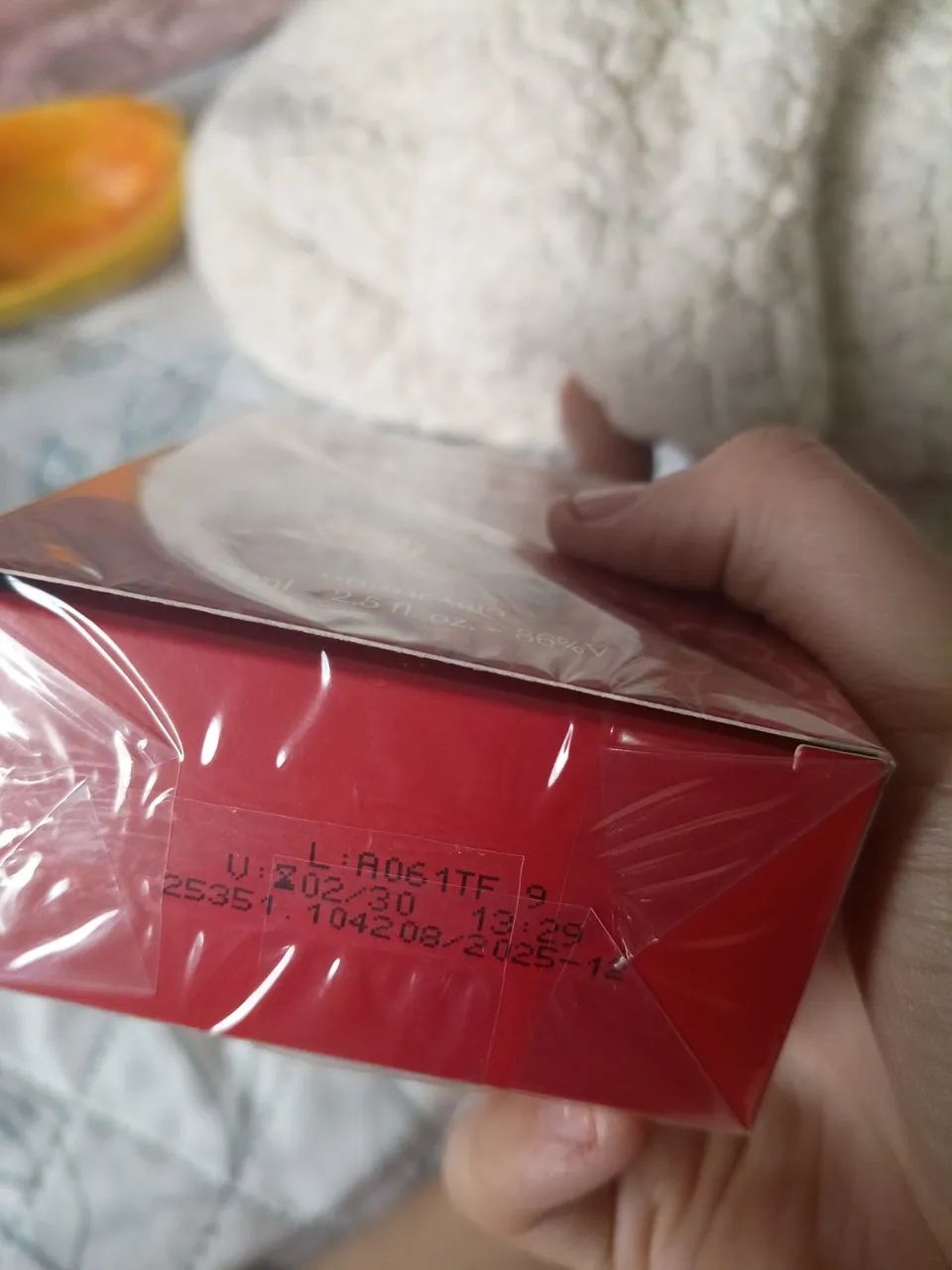 Perfume Floratta red - Foto 2