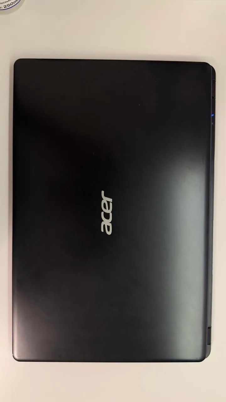 Notebook acer aspire 3 - Foto 2