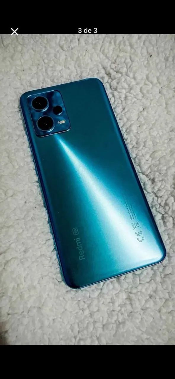 Redimi note 12 128 gb - Foto 2