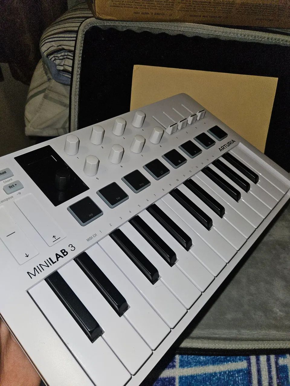 Arturia Minilab 3 - Foto 2