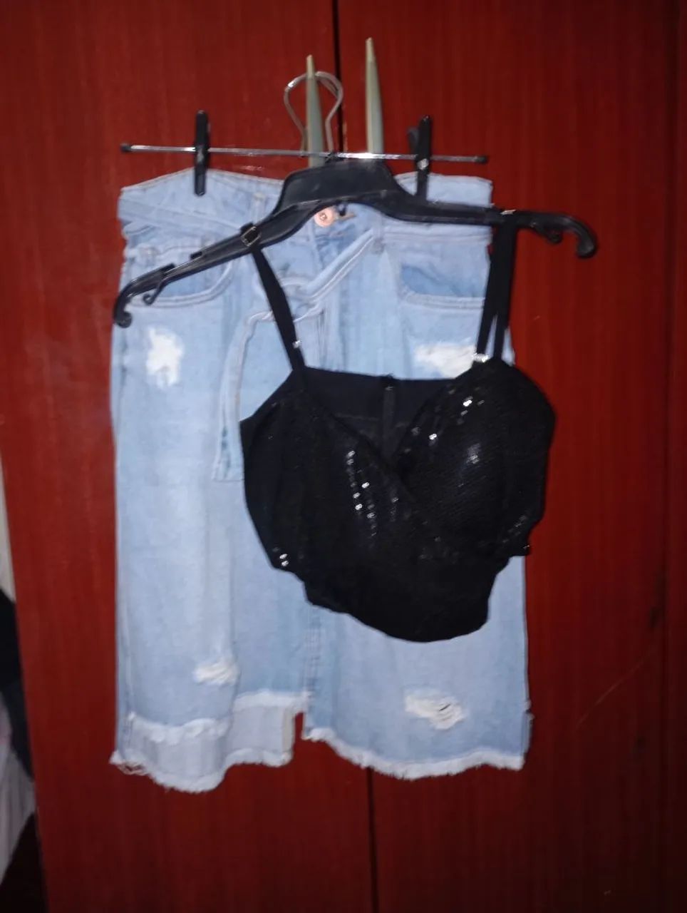 Conjunto feminino  - Foto 2