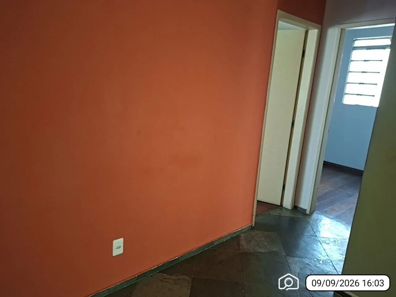 Apto próximo a UFMG Bairro São Francisco - Foto 2