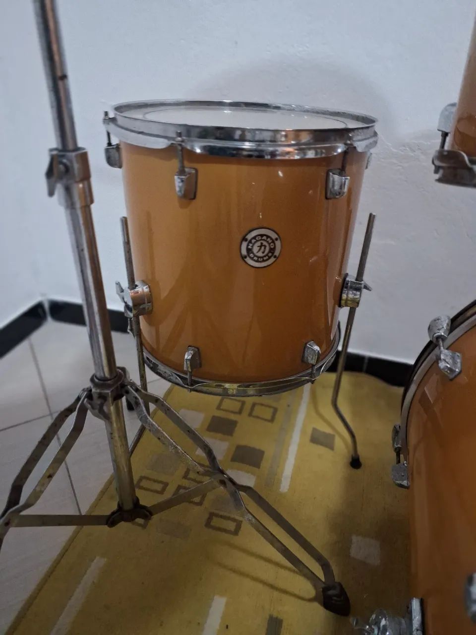 BATERIA NAGANO GARAGEM - Foto 5
