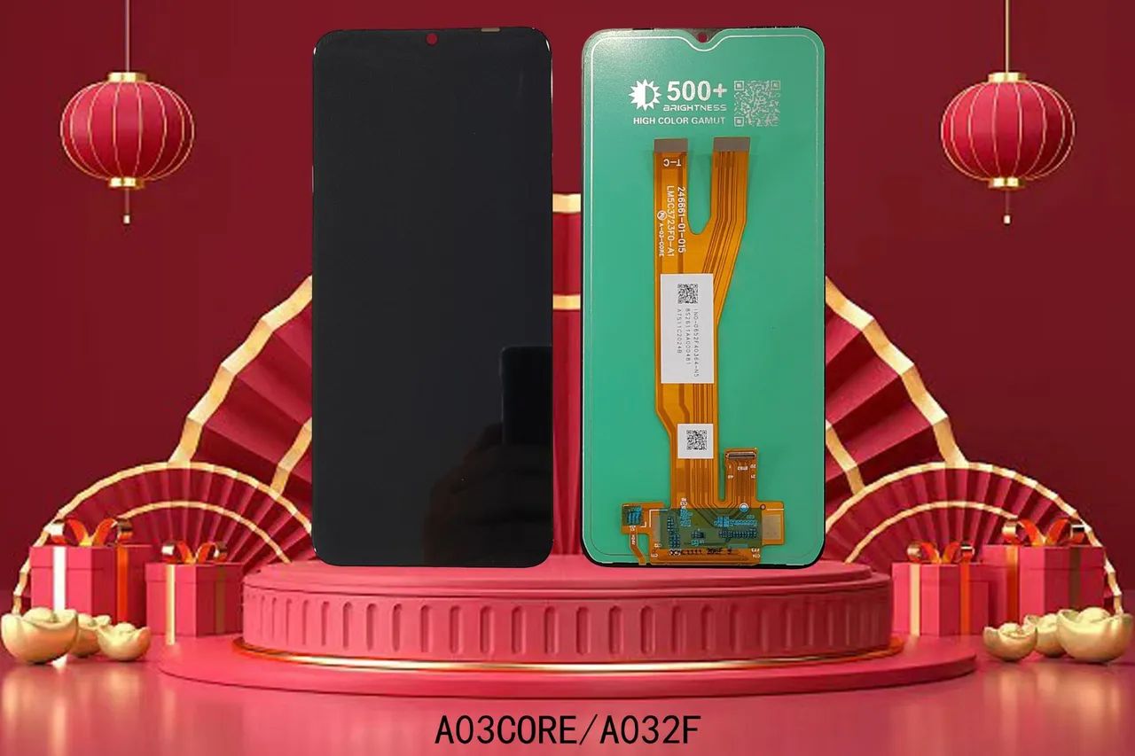 DISPLEY A03 CORE / A032F - Foto 3