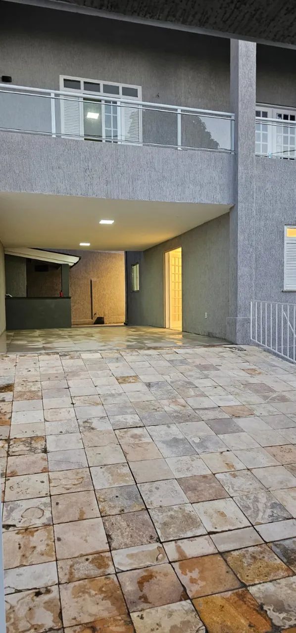 Casa com três suítes na Sapiranga - 143m² - Foto 3