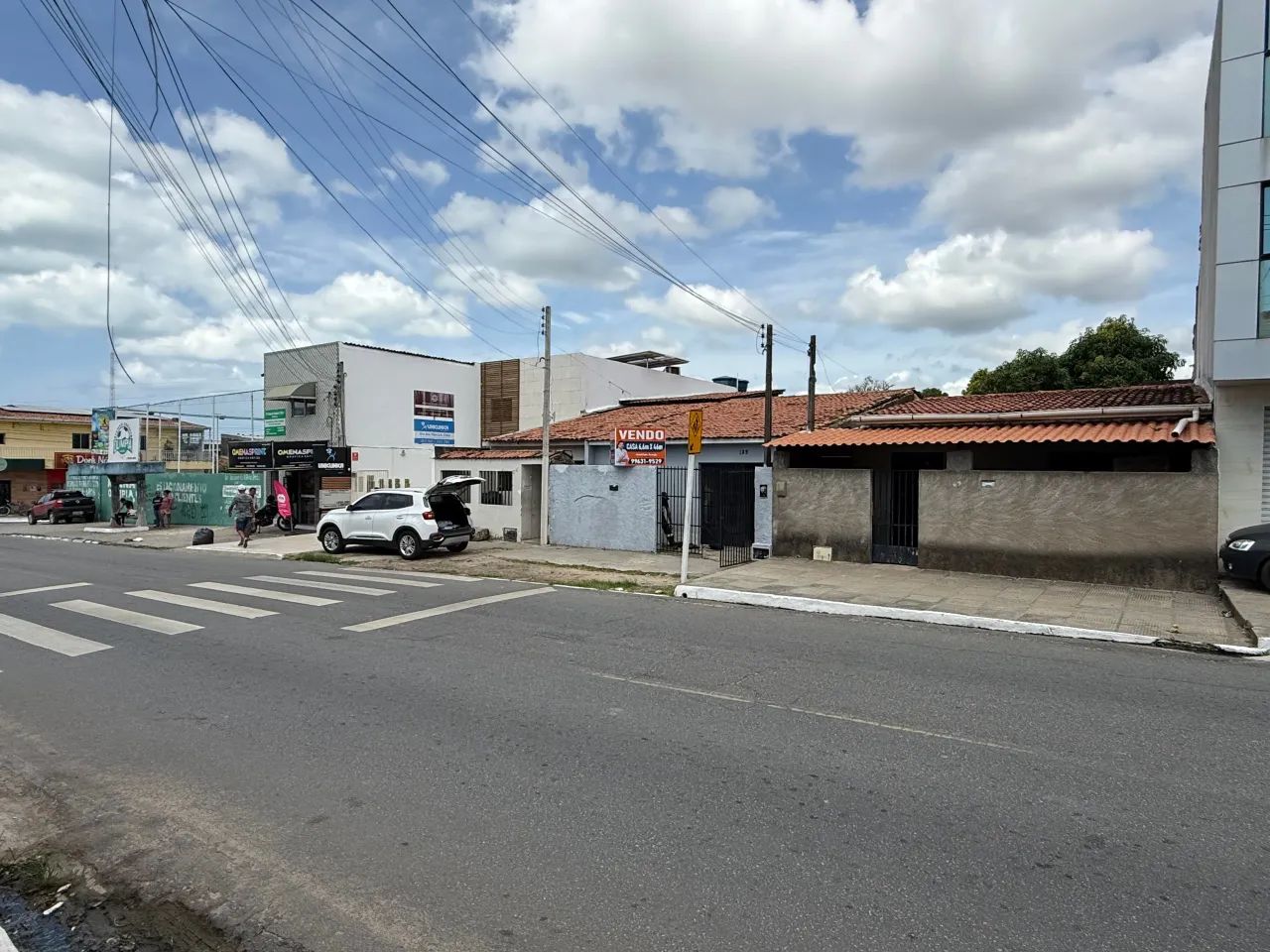 Casa à venda, JACINTINHO, Maceió, AL - Foto 4