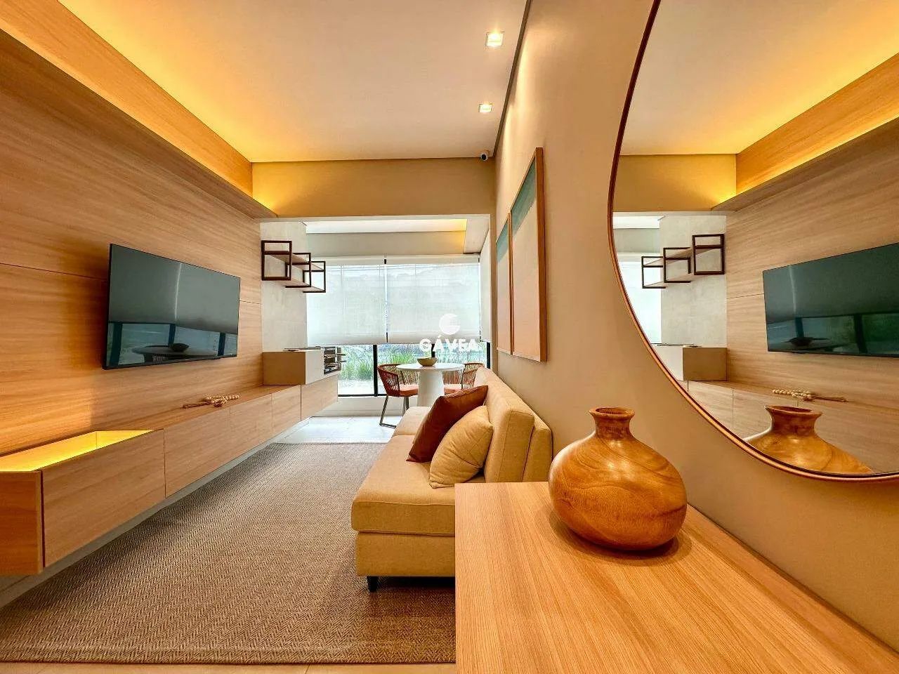 Apartamento à venda no Valongo em Santos. - Foto 3