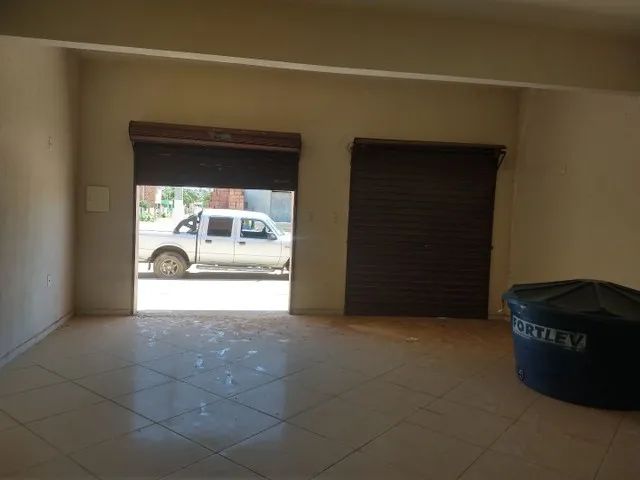 Ponto comercial com terreno em Grussai. - Foto 3