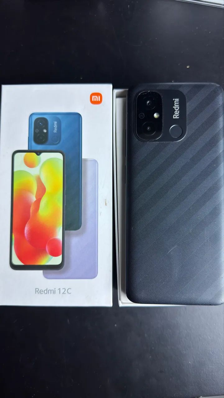 Xiaomi 12 C  - Foto 2