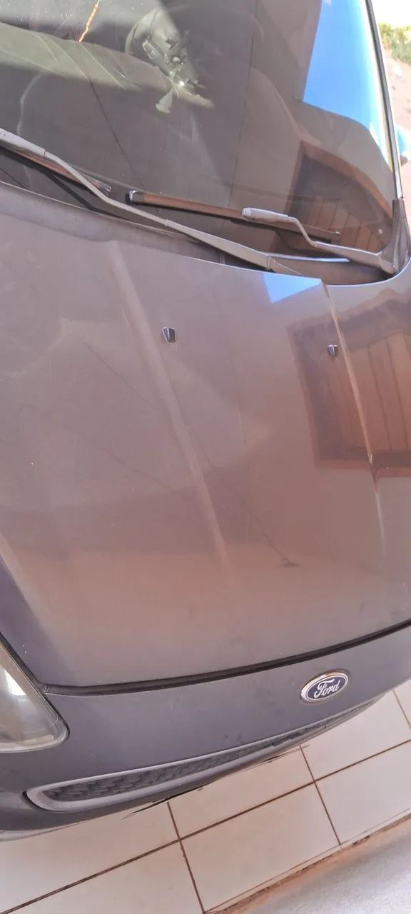 Ford Ka Ka 1.0 SE/SE Plus TiVCT Flex 5p 2020