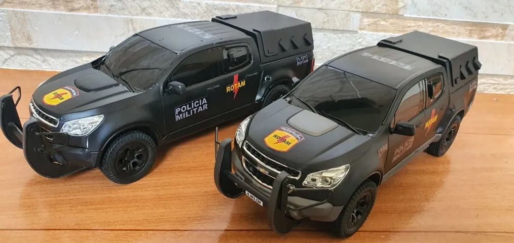 Viatura militar ROTAM - Foto 3