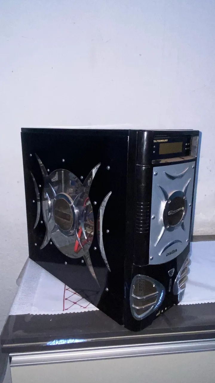 ? COMPUTADOR À VENDA / TROCA