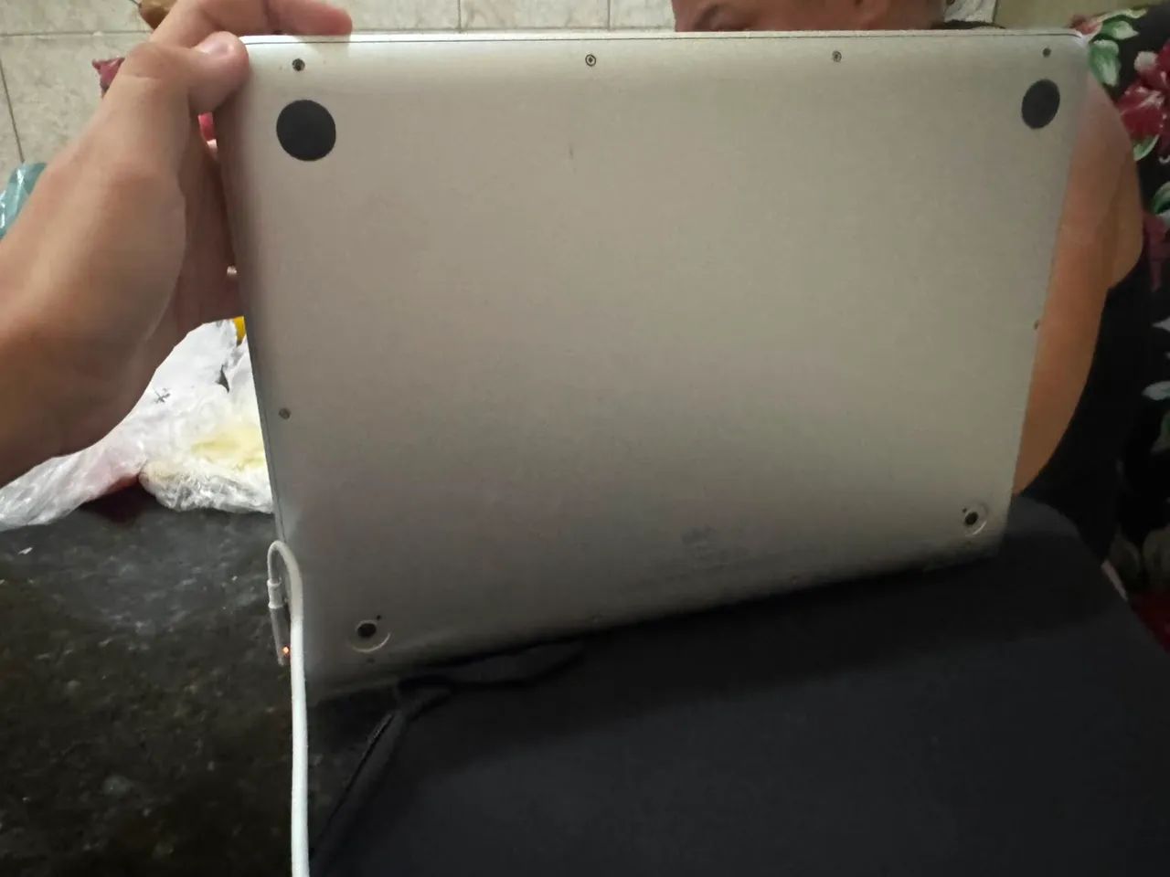 MacBook Pro 13" - Excelente Estado e Funcionamento Perfeito. - Foto 2