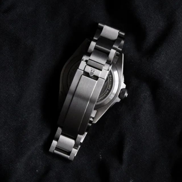 Tudor Pelagos 39 - Foto 2