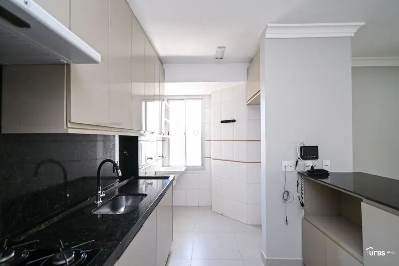Apartamento Residencial