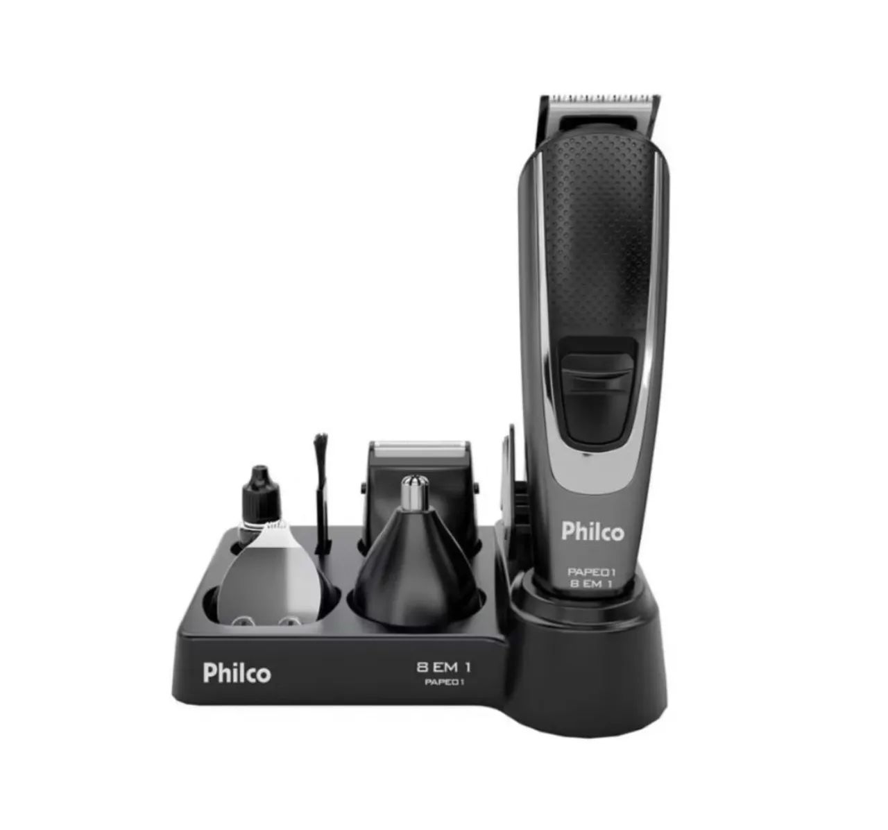 Aparador de pelos Philco - Foto 2