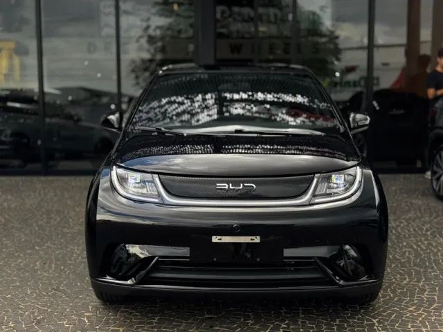 BYD Dolphin EV (Elétrico) 2026 - Foto 2