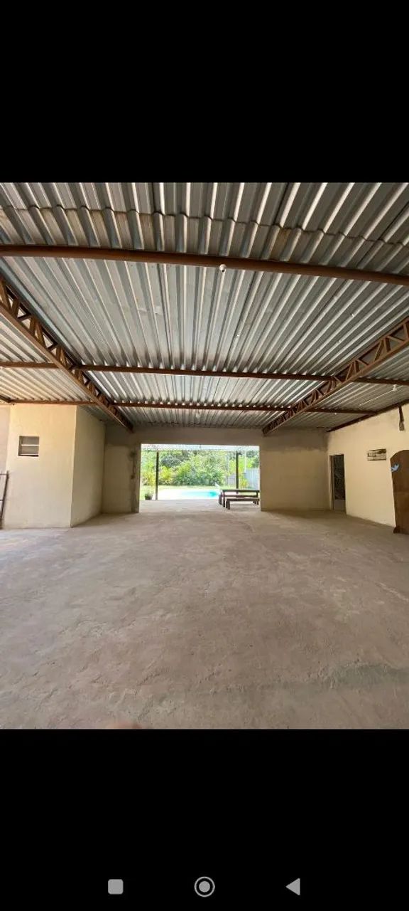Chácara são genaro barra mansa casa  - Foto 3