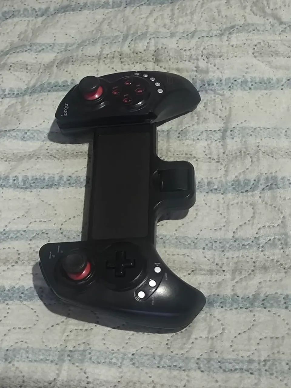 controle para celular