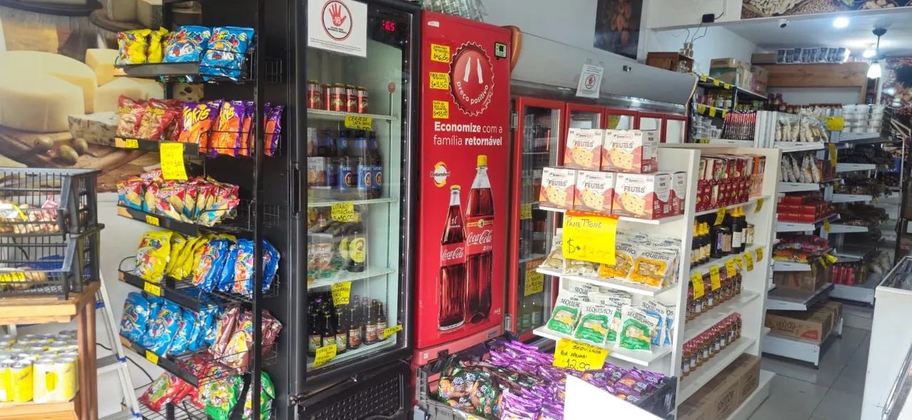 Empório sabores minas Brasil  - Foto 4