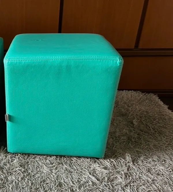 Puff Tok Stock