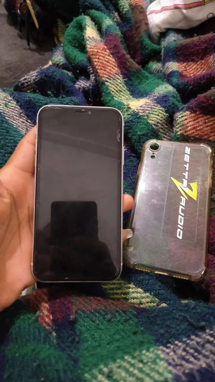 iPhone xr impecável 