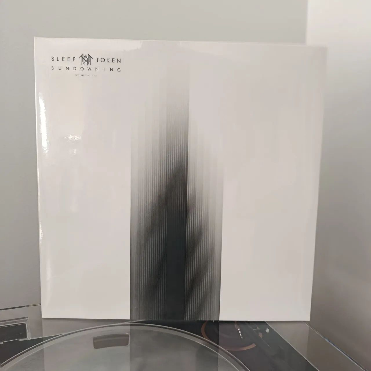 Disco de Vinil Sleep Token - Sundowning