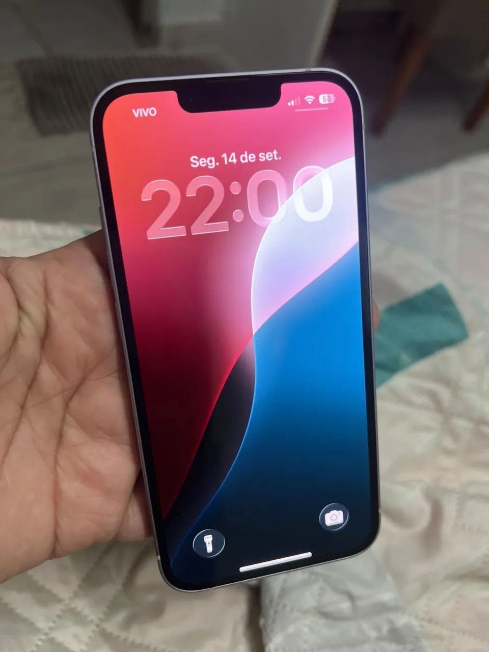 iPhone 14 - Foto 4