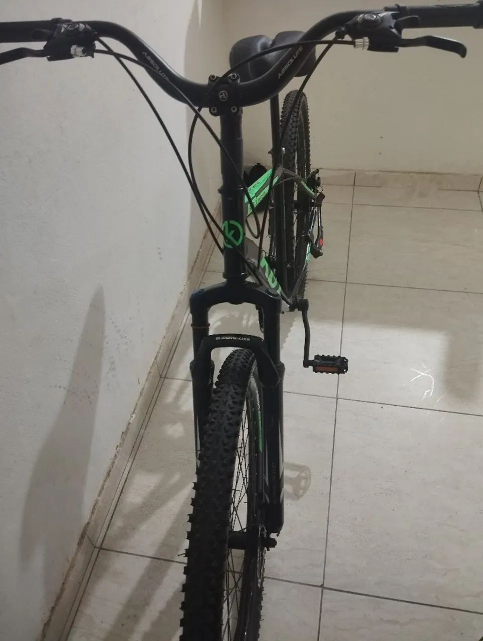 Vendo bike - Foto 3