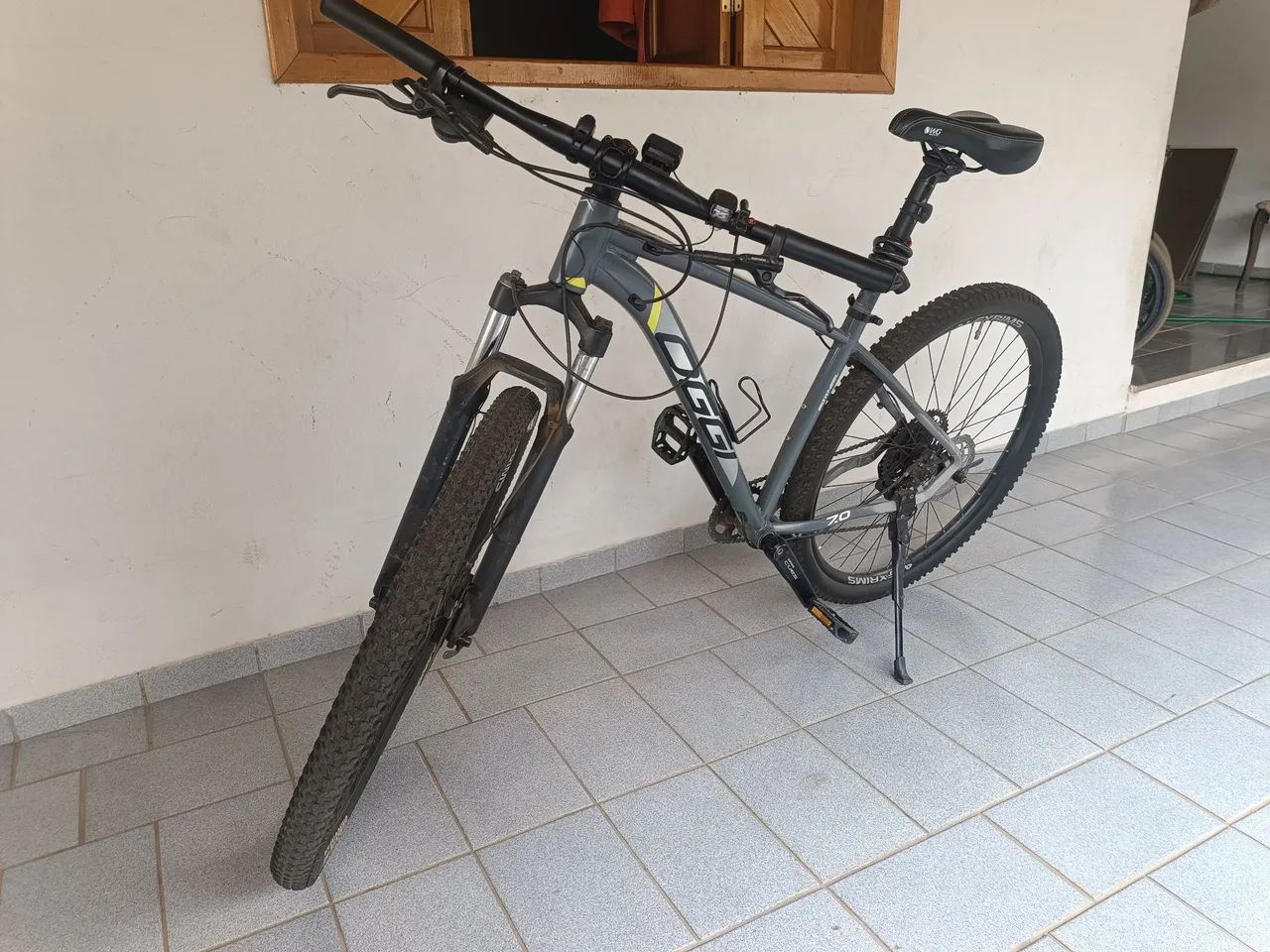 Vendo Bicicleta OGGI 7.0 - Foto 5