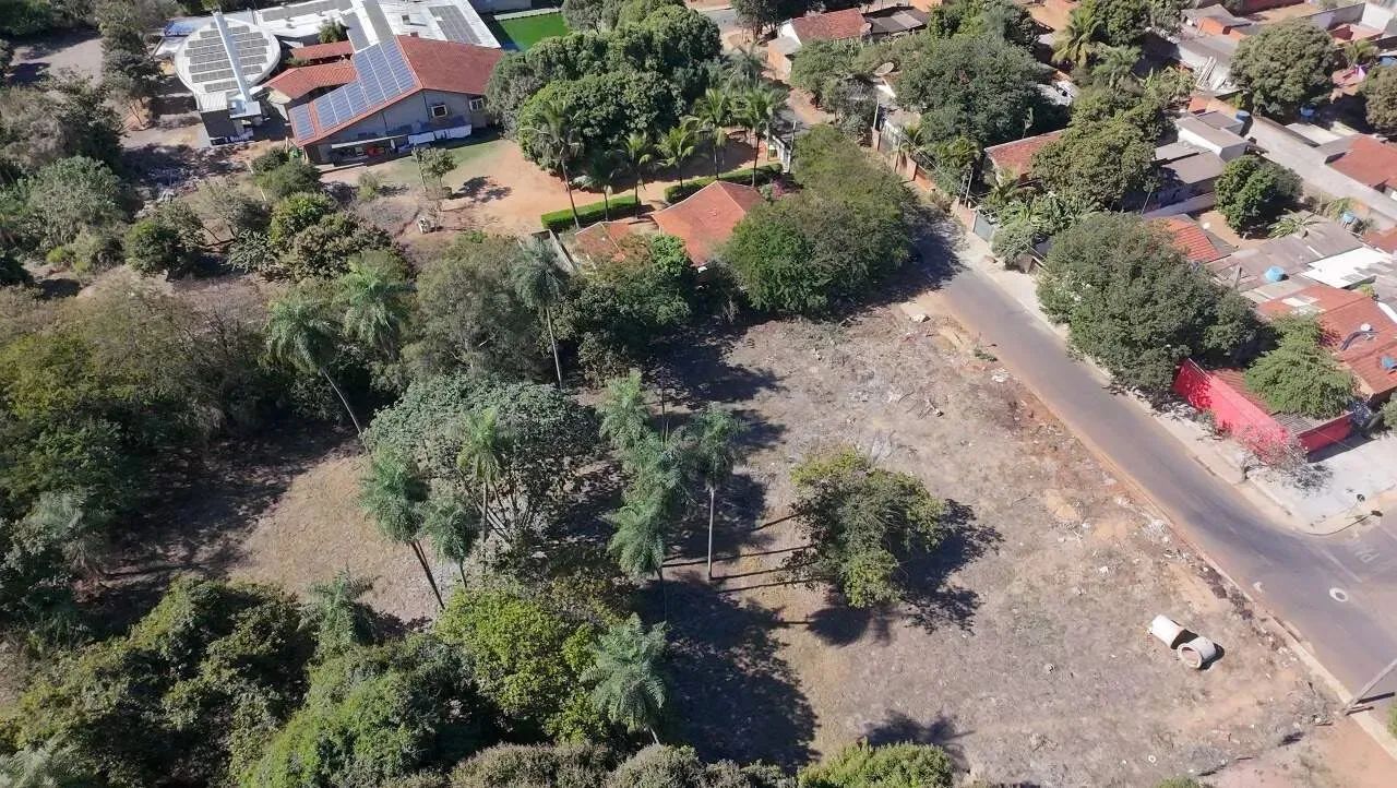 Terreno 3570 M² - Vila Haro - Três Lagoas / MS - Foto 3