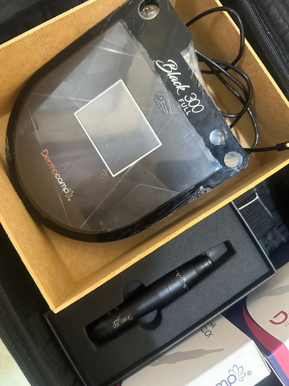 DERMOGRAFO MICROPIGMENTAÇÃO  - Foto 2
