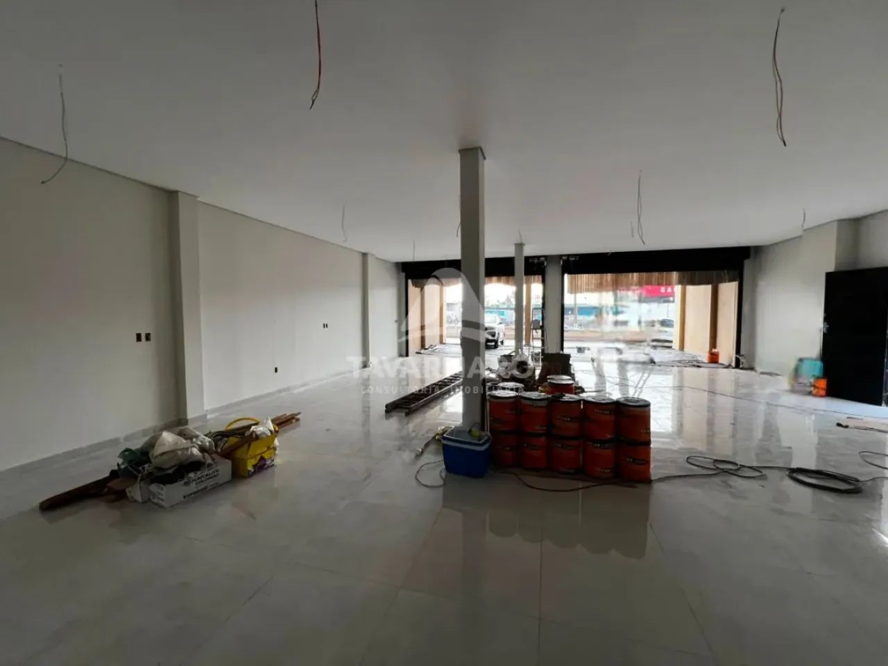 Loja Nova Av. Souza Naves - Foto 5
