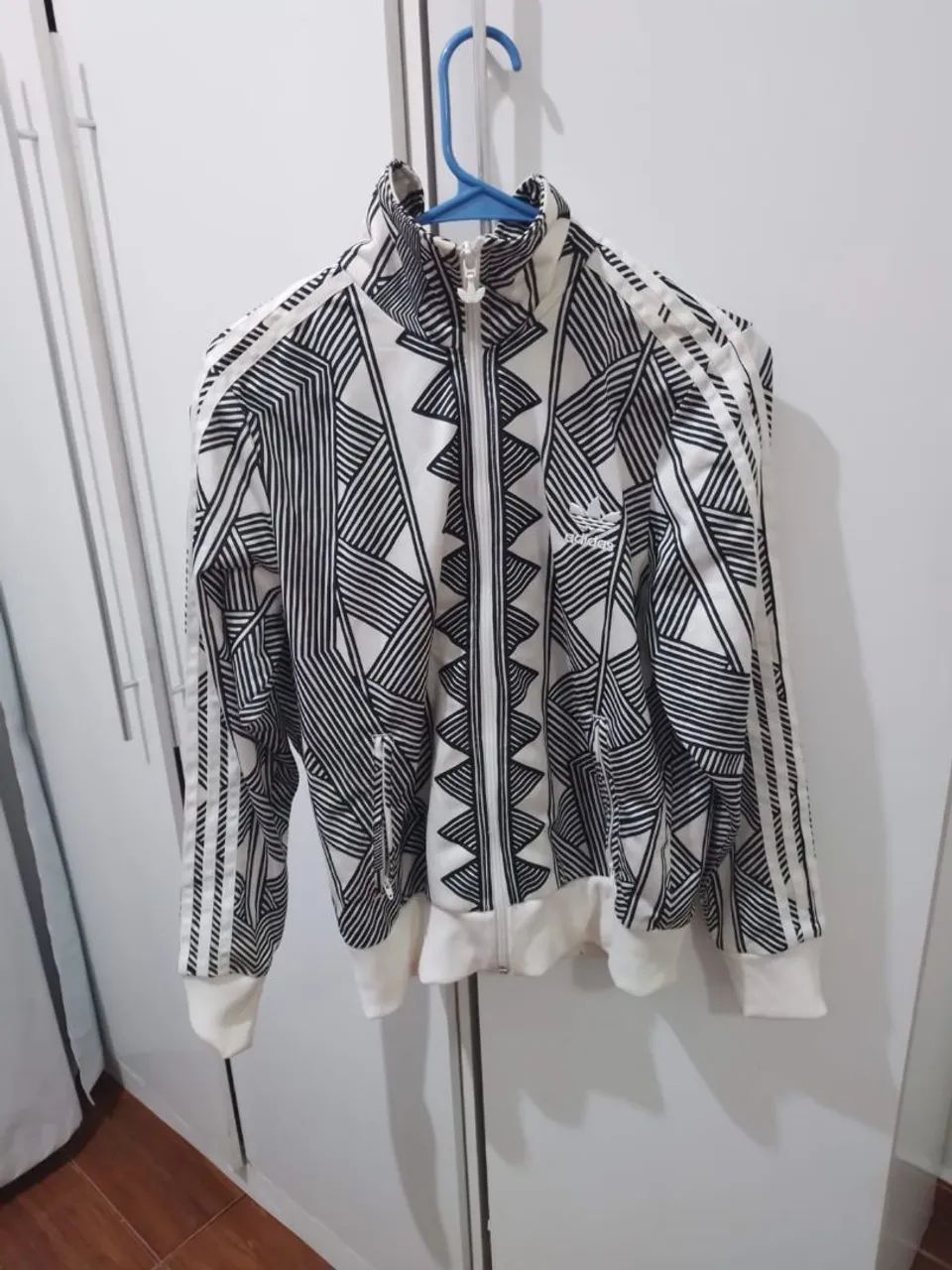 Jaqueta Adidas original 