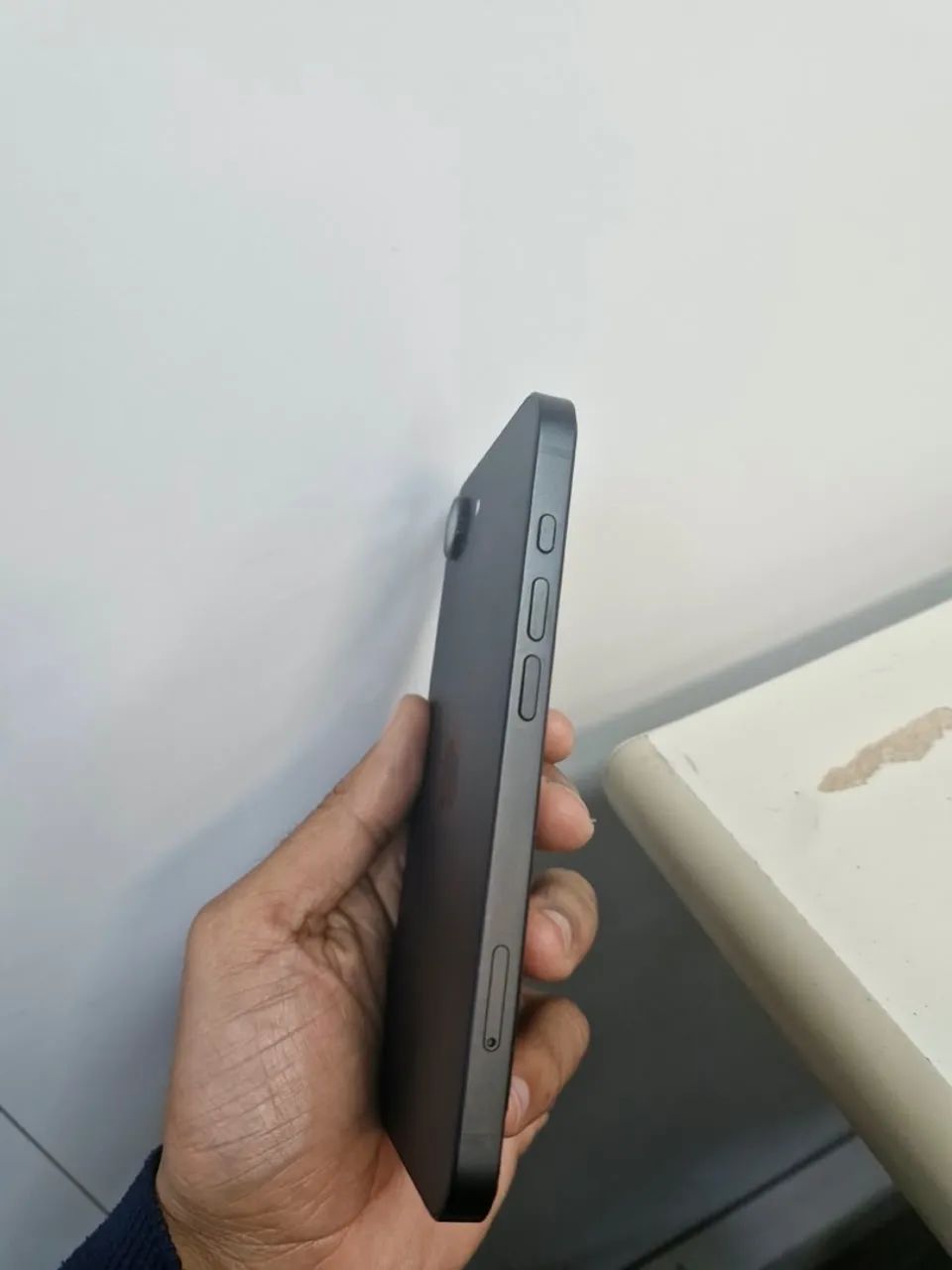 iPhone 16e 256 gigas 99%bateria  - Foto 3